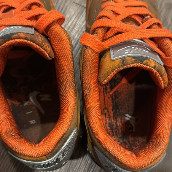 🪐Nike Air Max 90 QS Mars Landing womens 5 - Picture 6 of 14